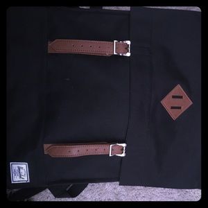 Herschel backpack
