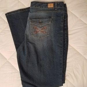 Bandolino jeans