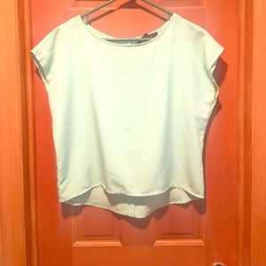H&M blouse
