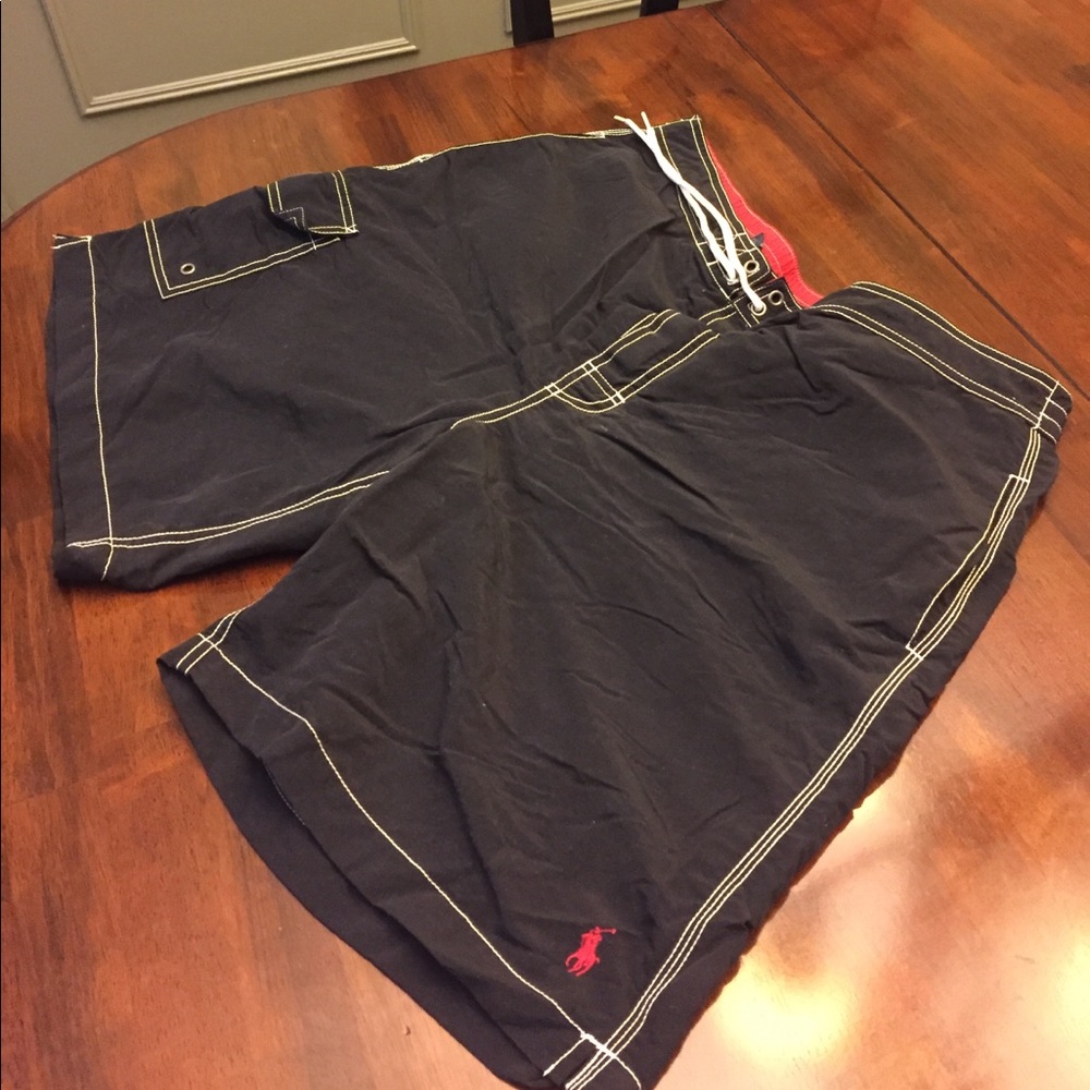 Men's bathing suit