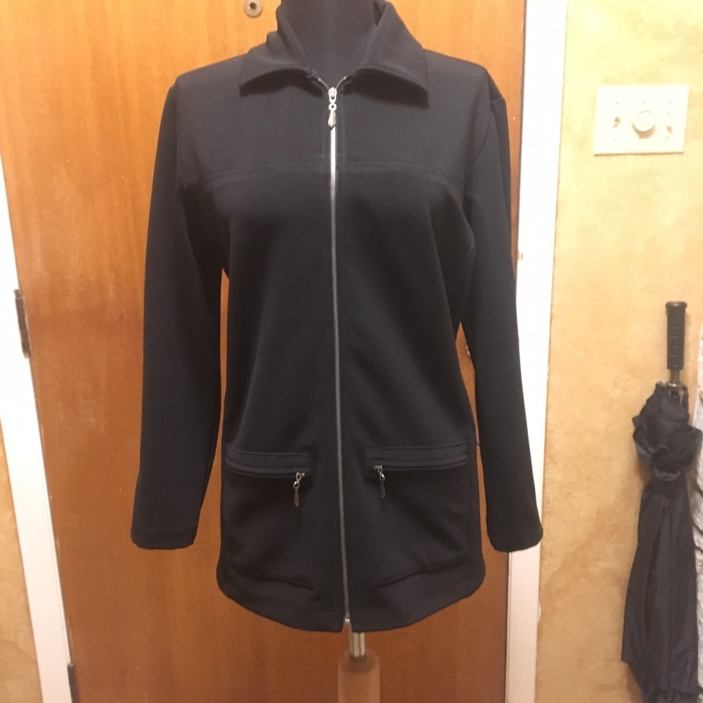 Chico's jacket