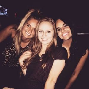 Meet your Posher, Ali