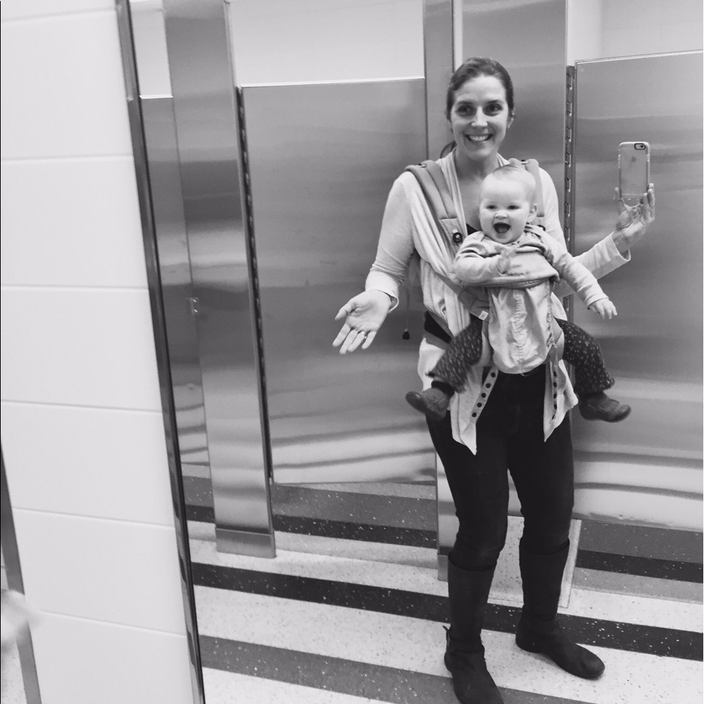 Meet your Posher, Melodie