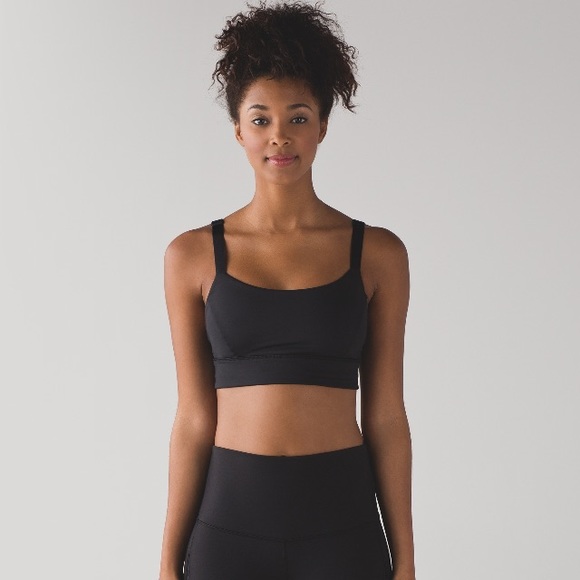 lululemon athletica Other - * NWT LULULEMON INFINITE MOTION BRA *