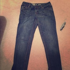 Missimo Jeans