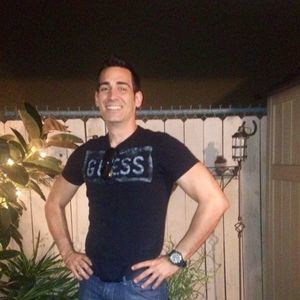 Meet your Posher, Luis alberto