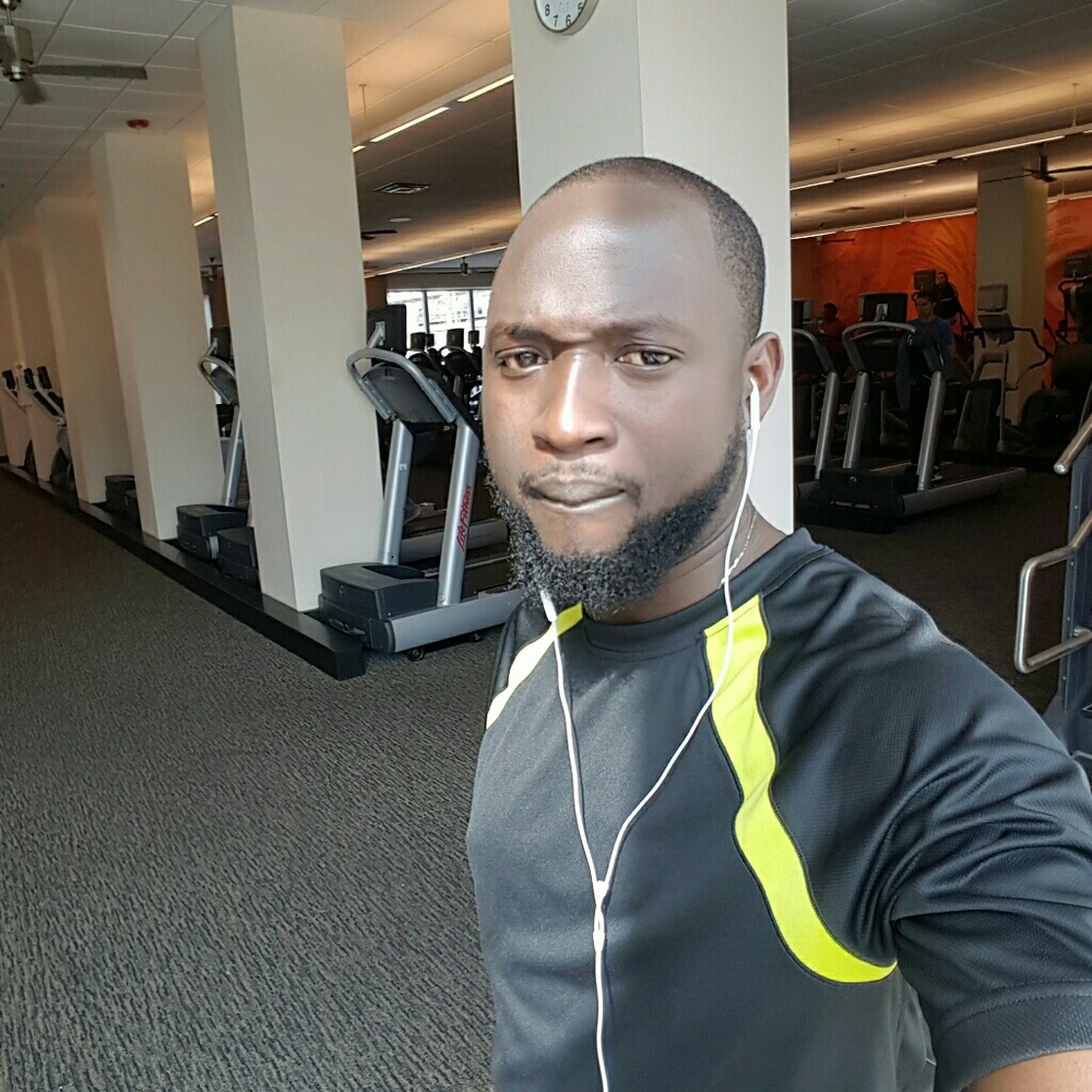 Meet your Posher, Wasiu