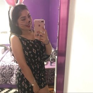 Meet your Posher, Mia