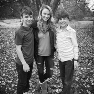 Meet your Posher, Kellie