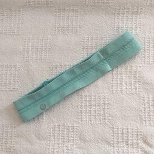 lululemon headband