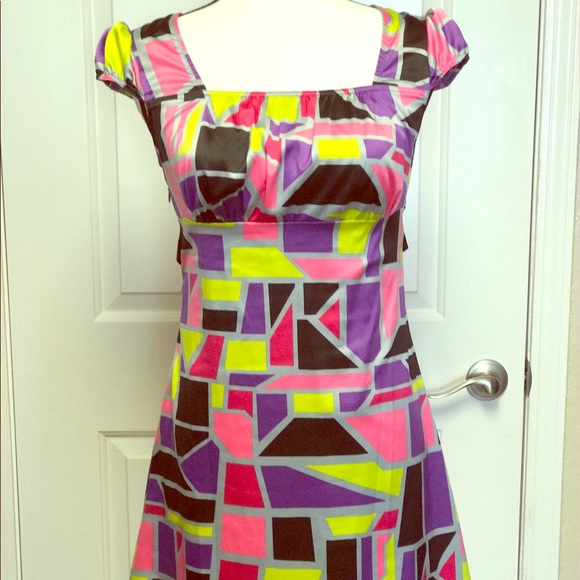 Dresses & Skirts - Summer Dress