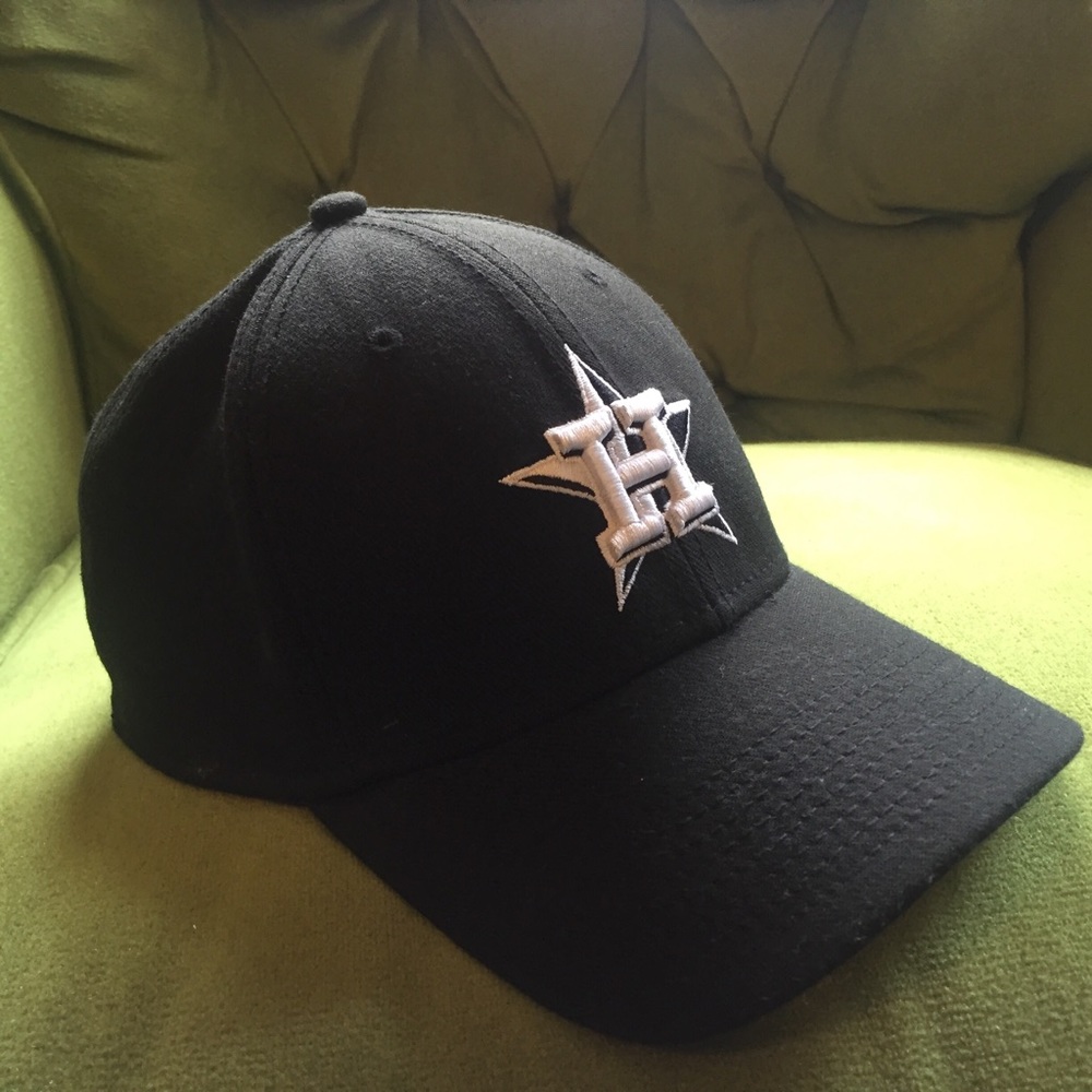 New Era Houston Astros hat