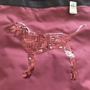 Brand new Victoria's Secret PINK tote bag 🐶