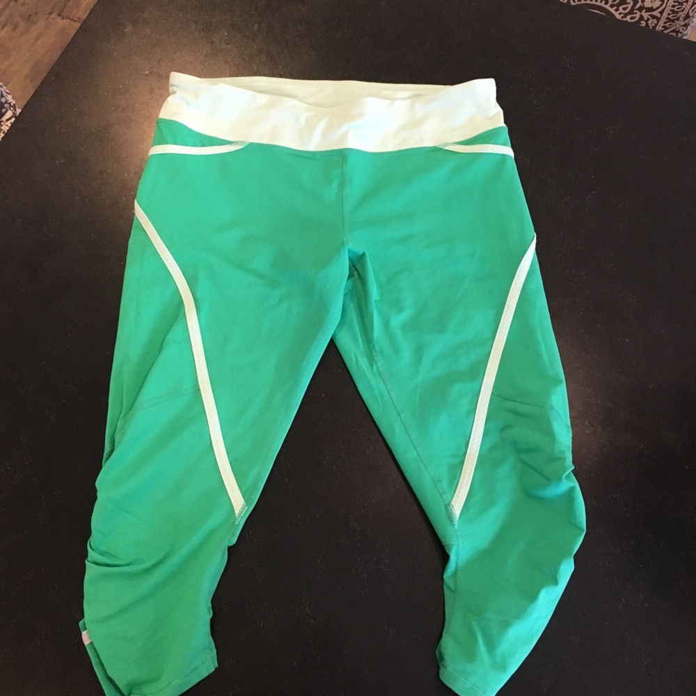LuluLemon workout pant
