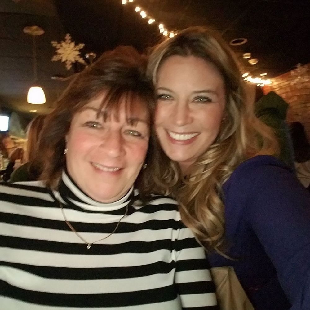 Meet your Posher, Kristen marie