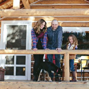 Meet your Posher, Elisa