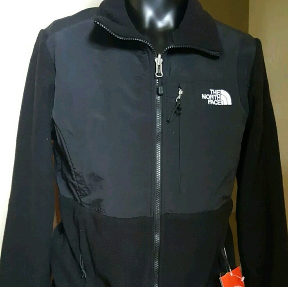 The North Face Jackets & Blazers - The north face polartec fleece jacket