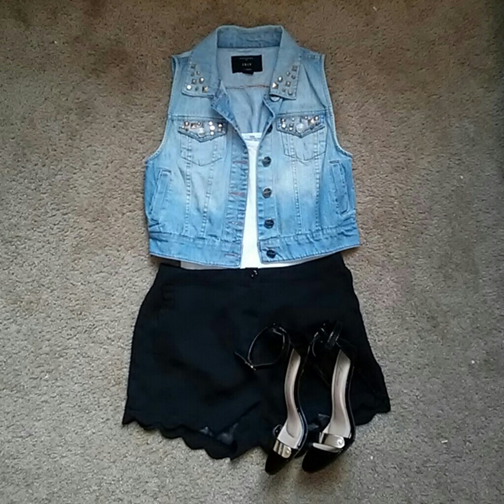 🔸🔸🔸Vested 🔸🔸🔸