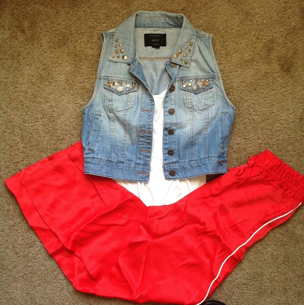 🔸🔸🔸Vested 🔸🔸🔸 - Picture 2 of 5