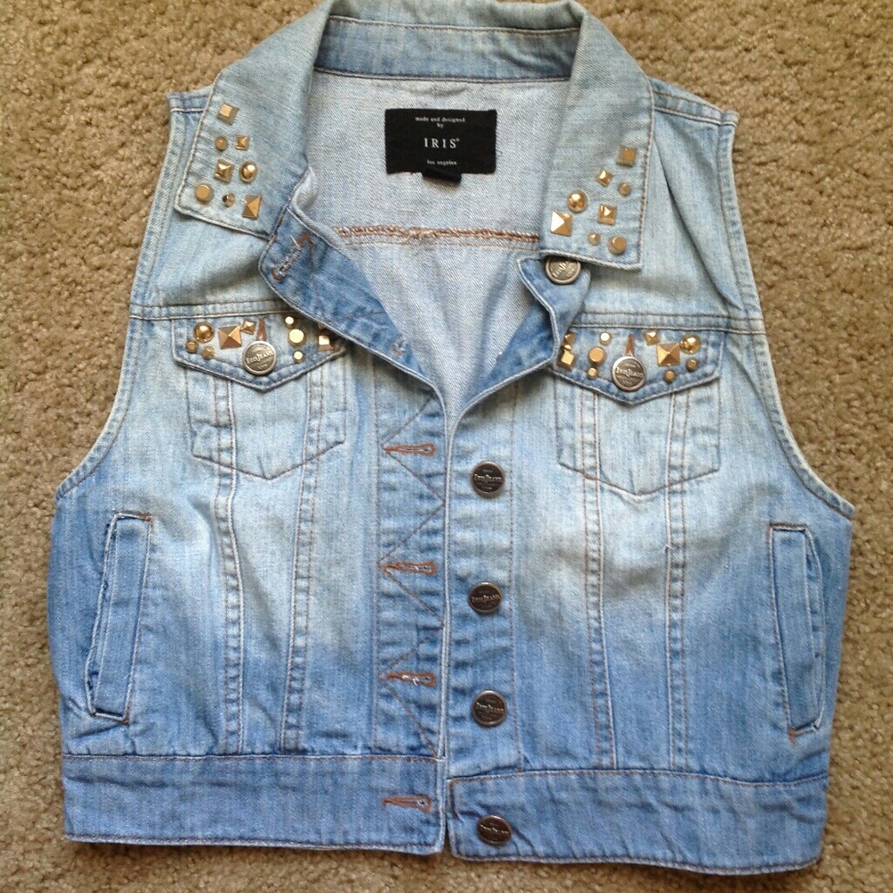 🔸🔸🔸Vested 🔸🔸🔸 - Picture 3 of 5