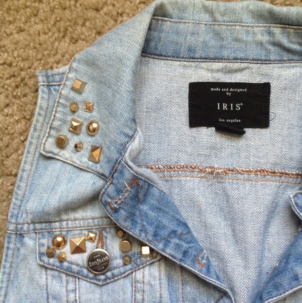 🔸🔸🔸Vested 🔸🔸🔸 - Picture 5 of 5