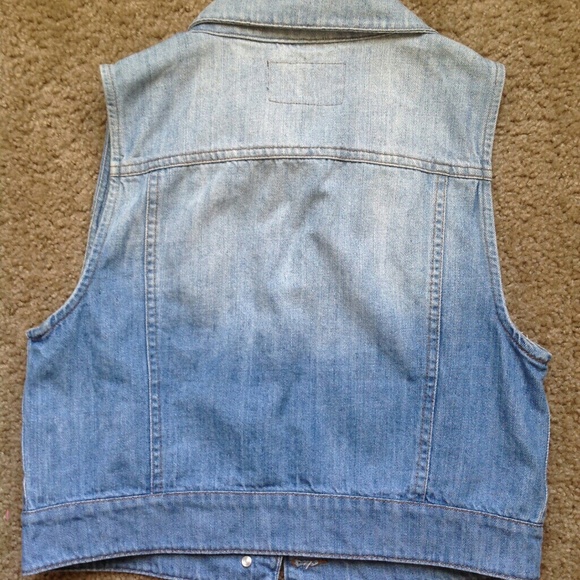 🔸🔸🔸Vested 🔸🔸🔸 - Picture 4 of 5