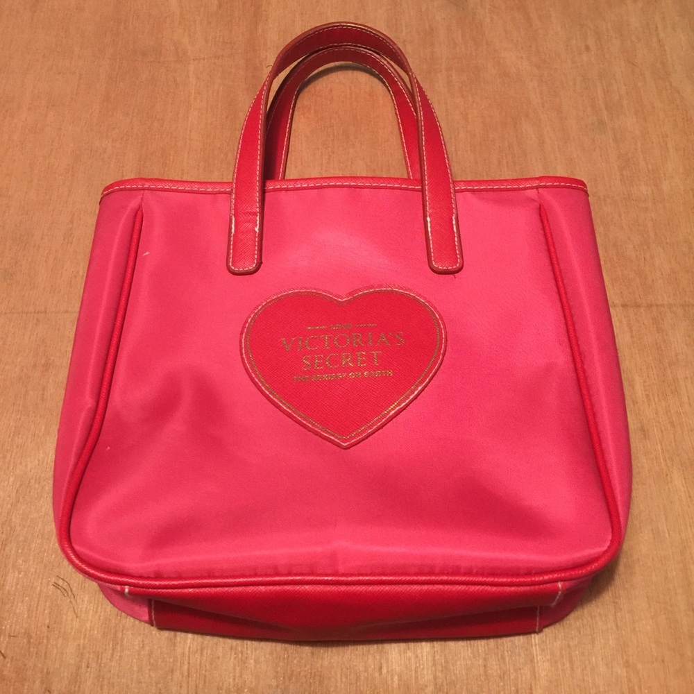 ⬇️Victoria's Secret pink bag