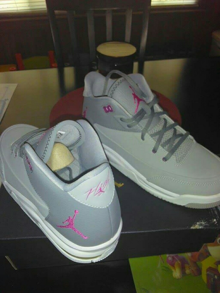 Jordan flight orgin 3