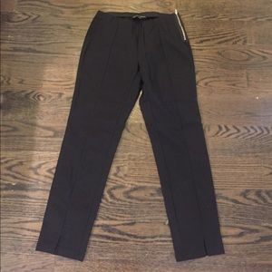 Harlowe & Graham Trousers