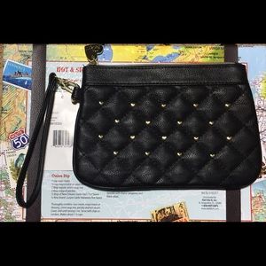 Betsy Johnson Houdini Wristlet