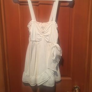 Abercrombie and fitch tank