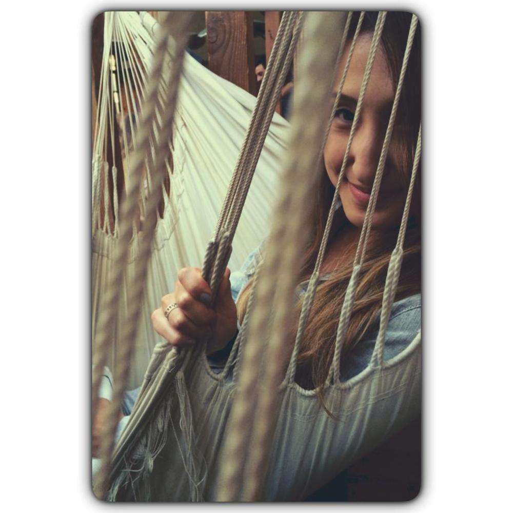 Meet your Posher, Jenny