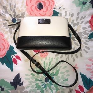 Kate Spade Crossbody Purse