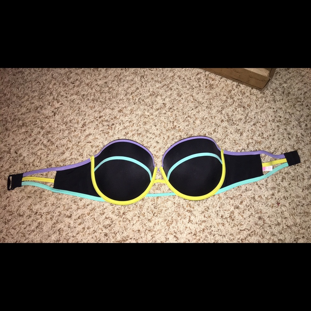 Victoria secret swim top