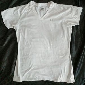 Under Armor V-Neck