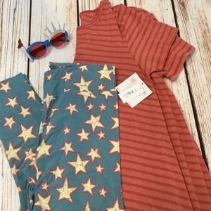 Lularoe Hot Dog Irma Americana Lularoe Hot Dog Irma Americana