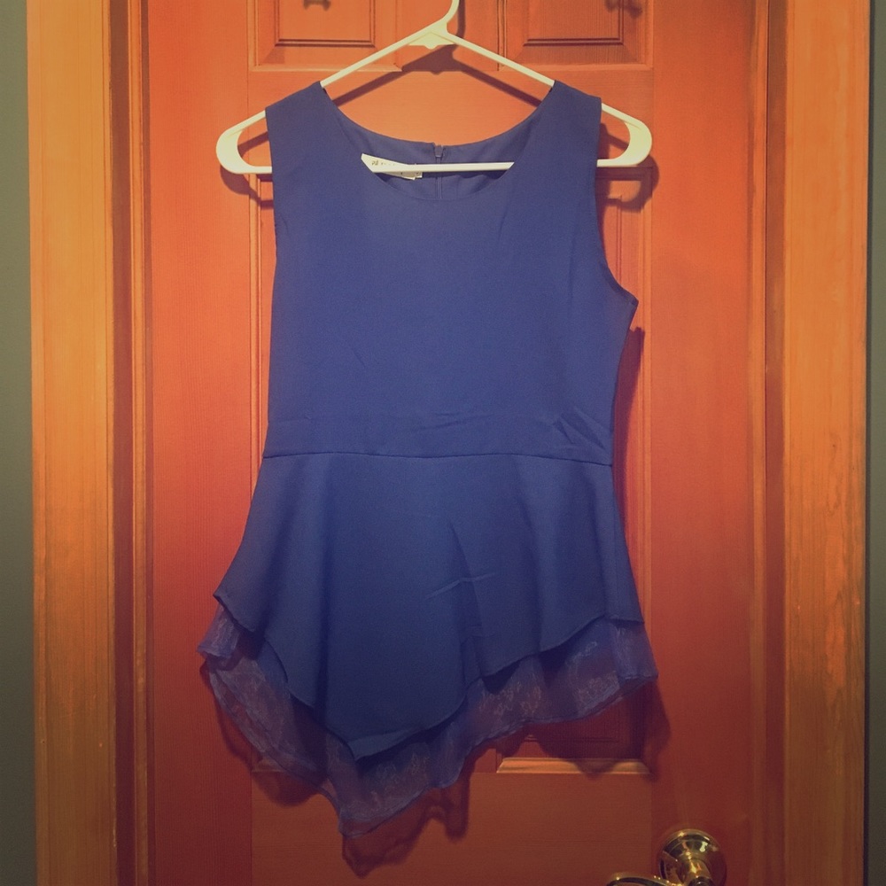 VENUS top