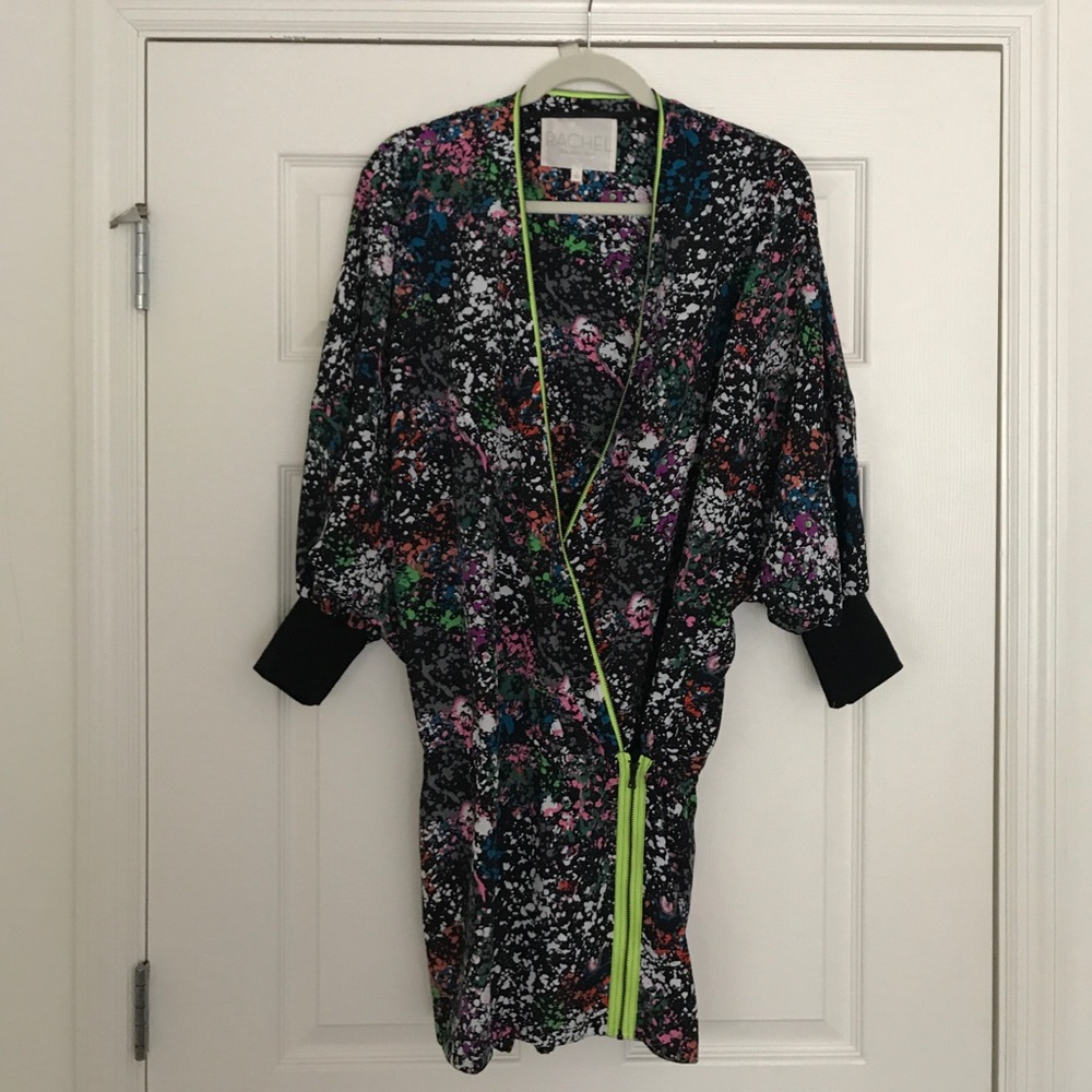 RACHEL Rachel Roy dress