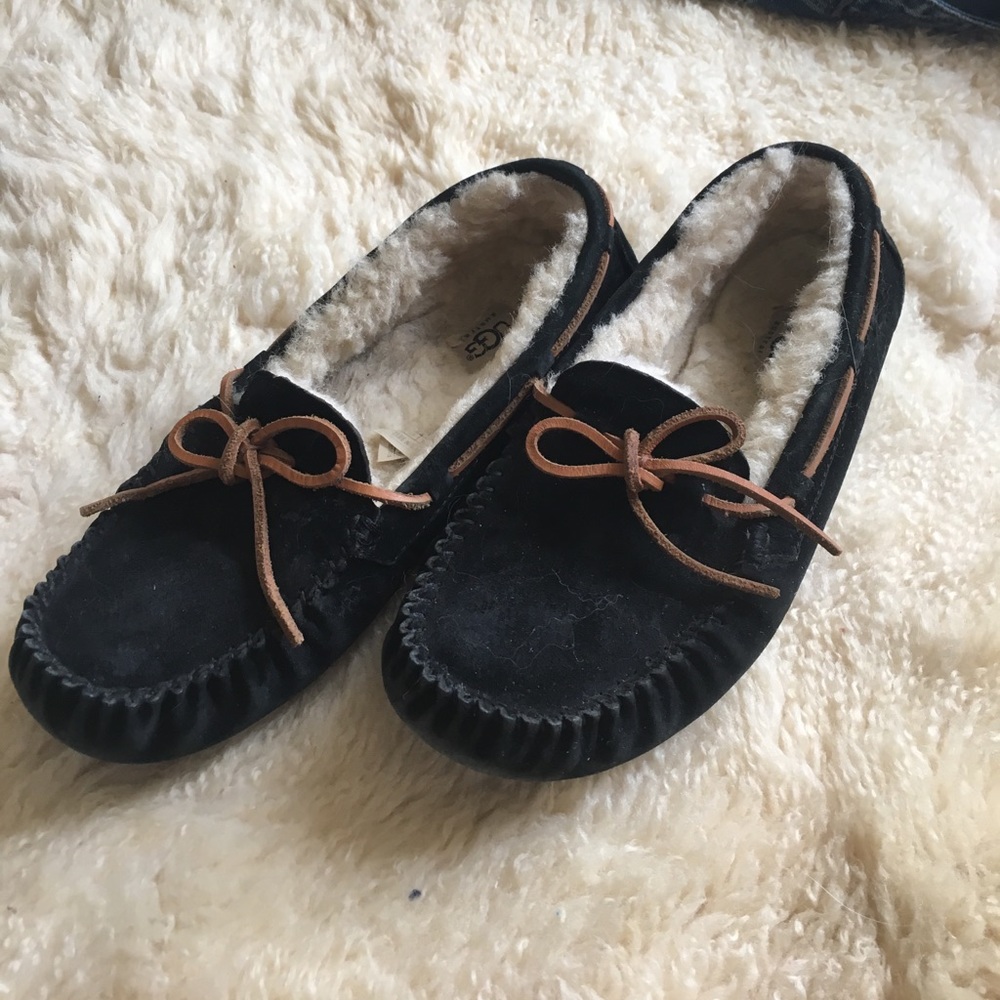 UGG Moccasins