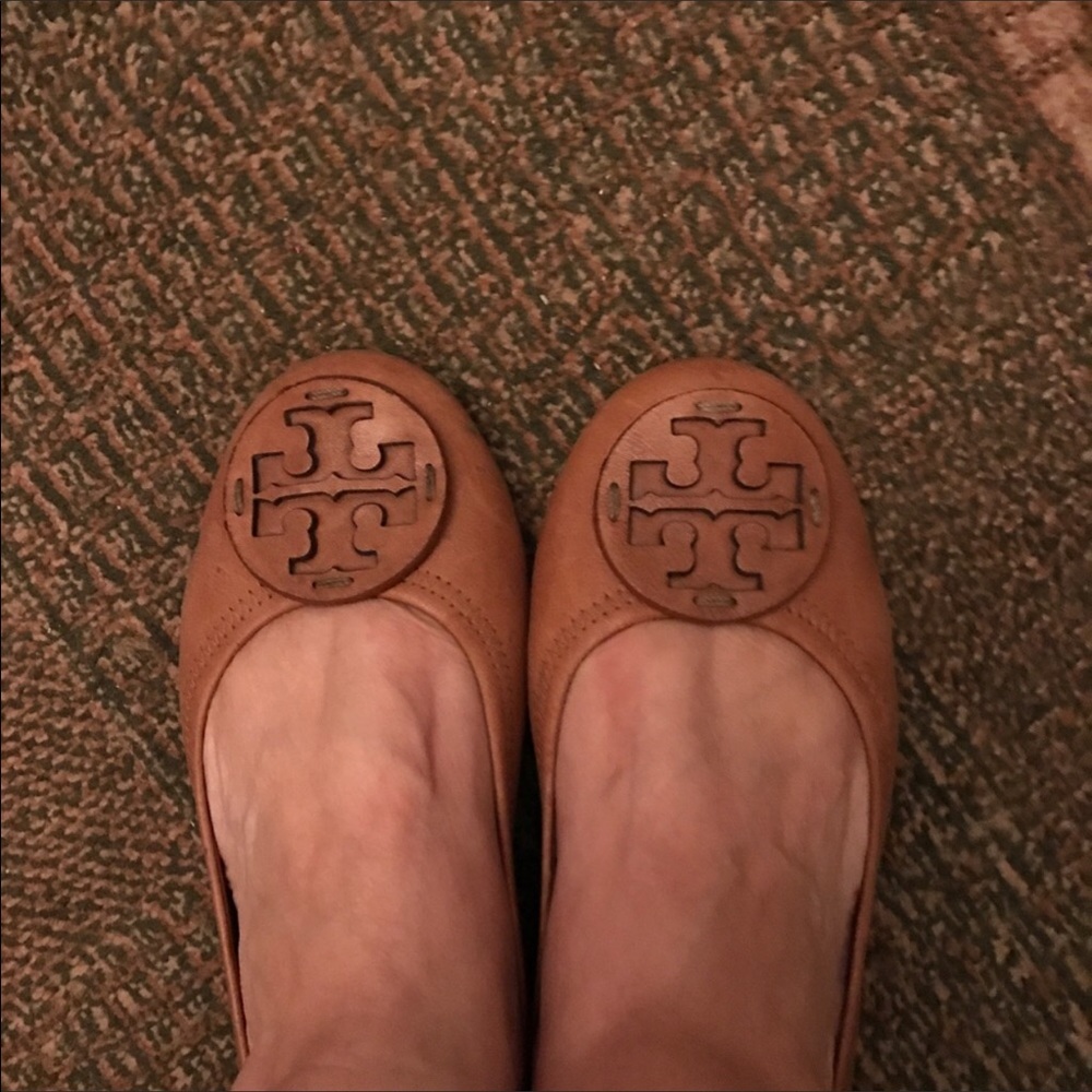 Tory Burch shoes