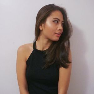 Meet your Posher, Danica