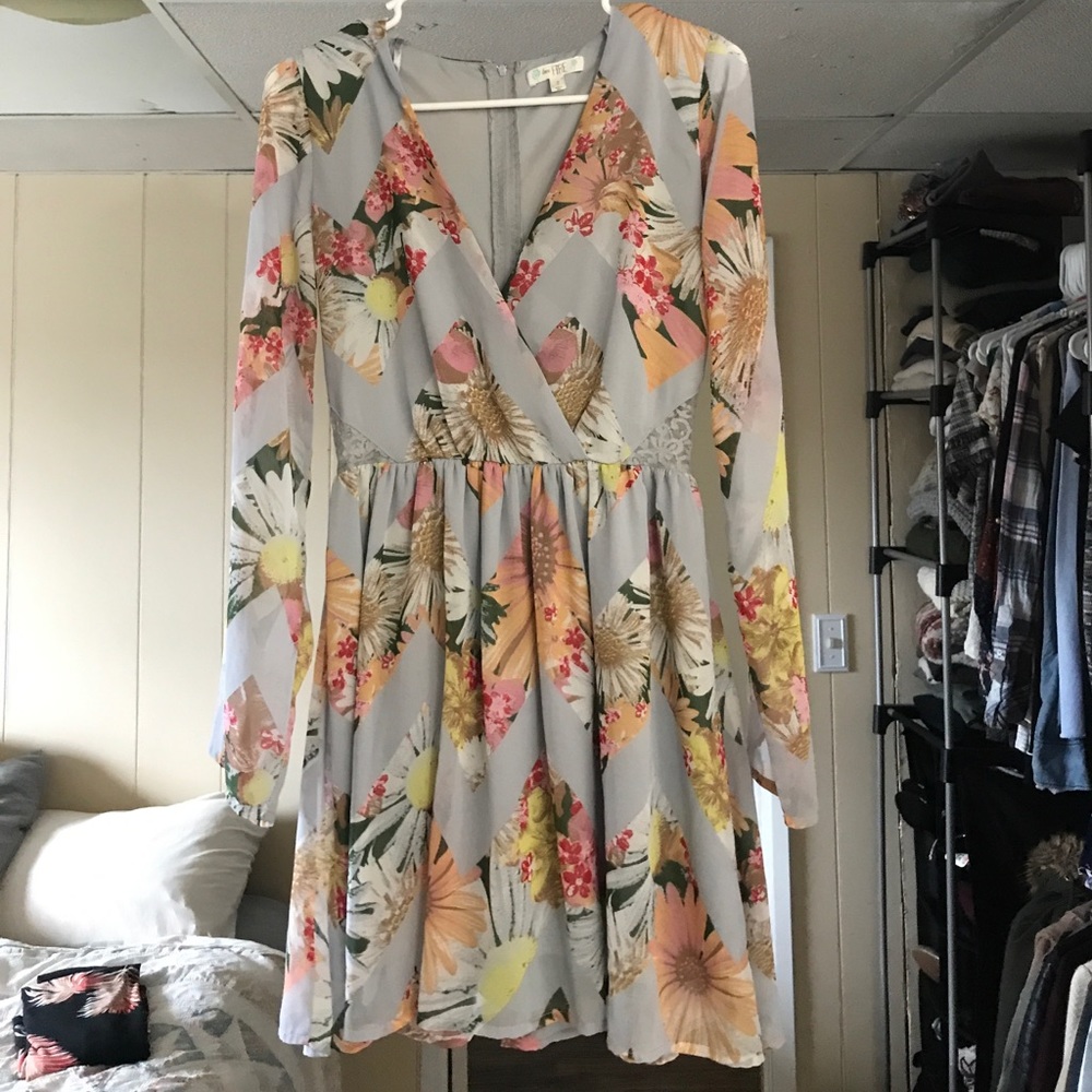Love Fire size small