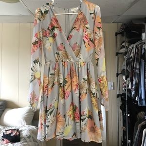 Love Fire size small