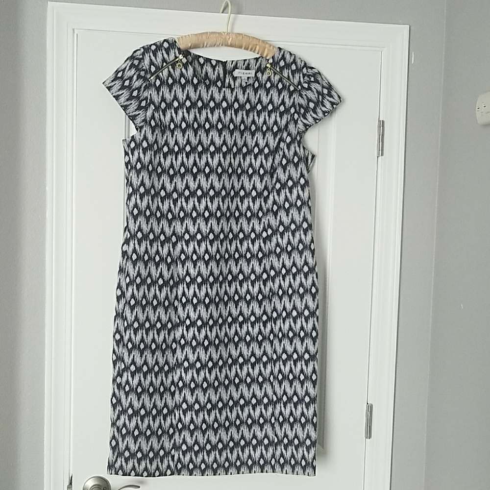 Pierri Dress