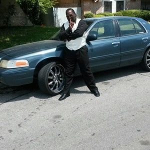 Meet your Posher, Pistol