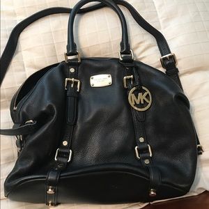 Michael Kors handbag