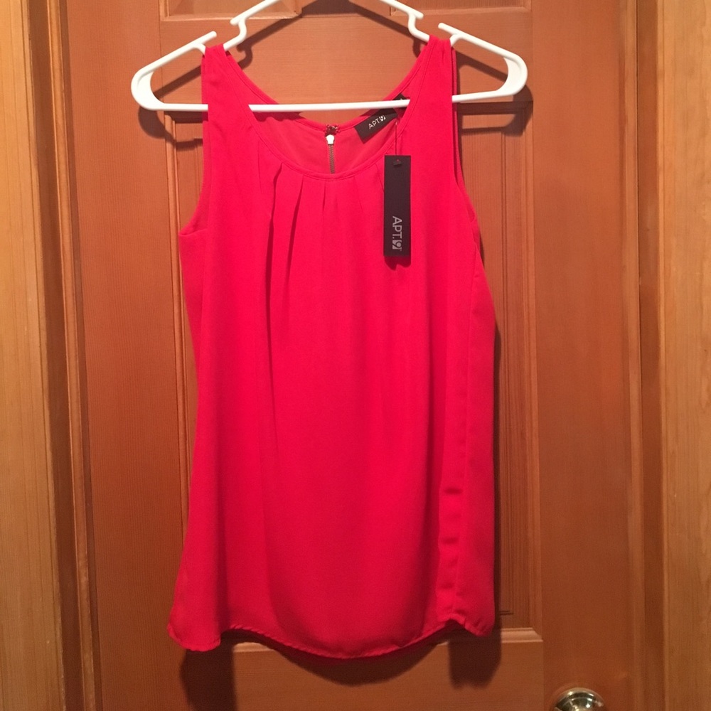 APT. 9 blouse