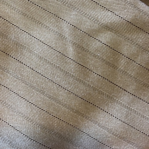 Tan slacks - Picture 2 of 3