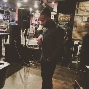 Meet your Posher, Terique