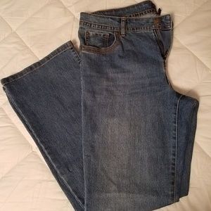 Bandolino jeans